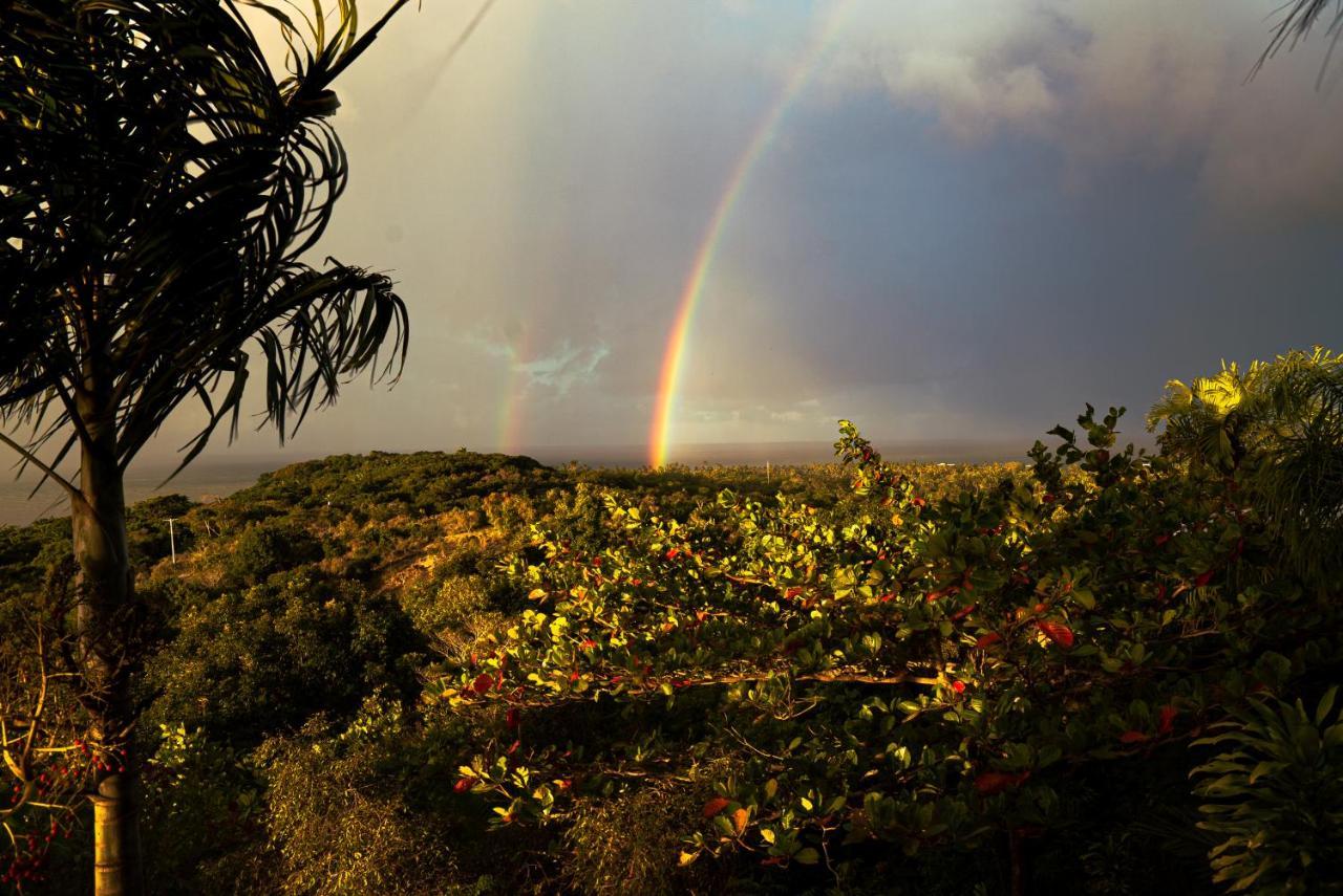 O Ceu De Boipeba Hotel Velha Boipeba Bagian luar foto