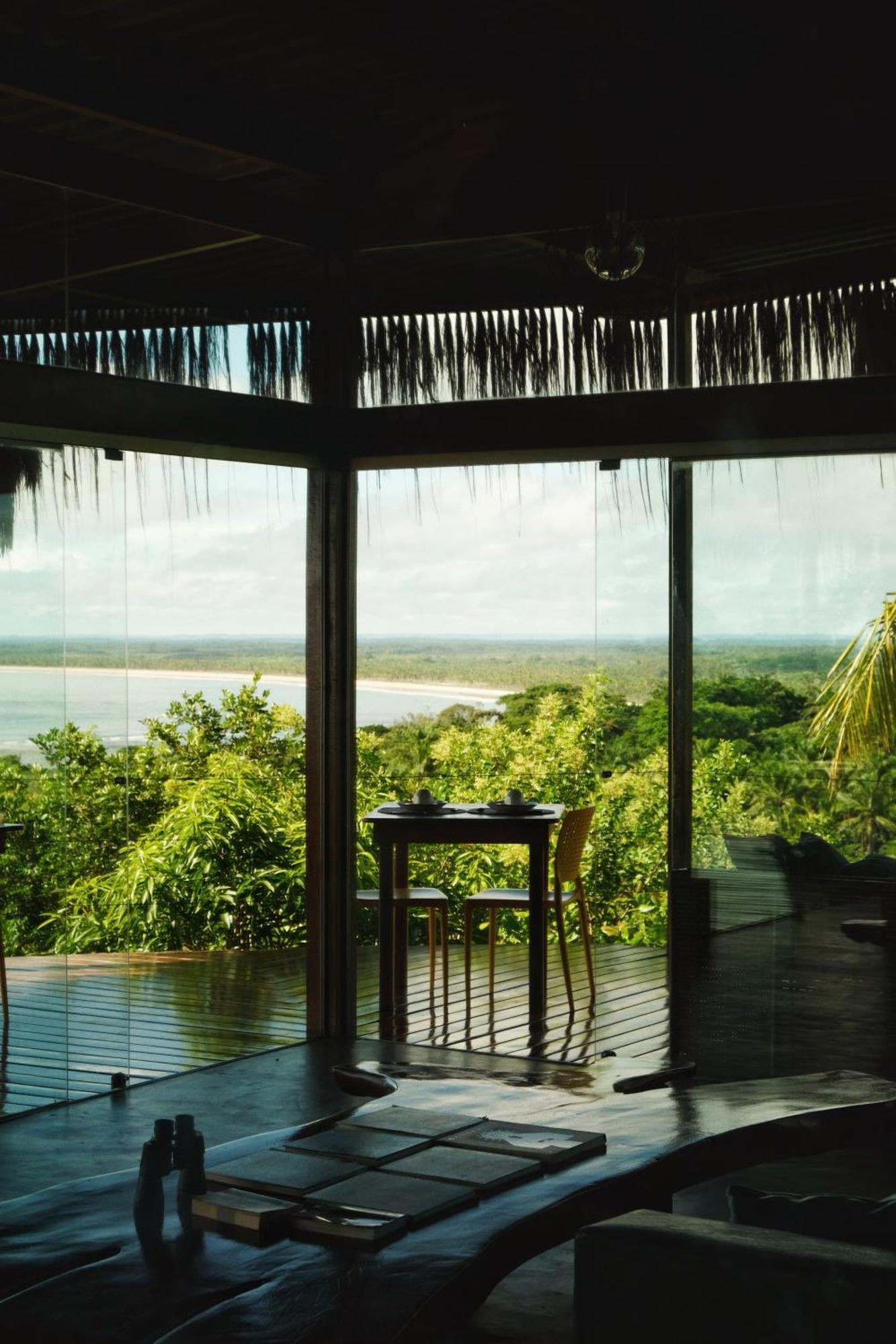 O Ceu De Boipeba Hotel Velha Boipeba Bagian luar foto