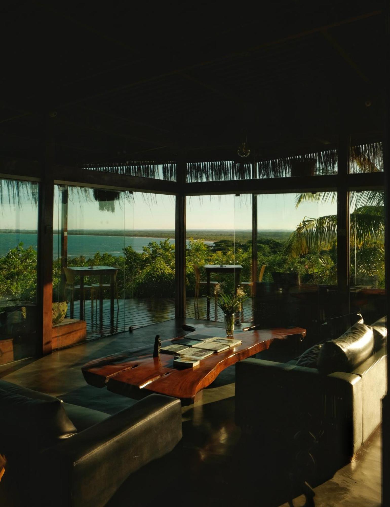 O Ceu De Boipeba Hotel Velha Boipeba Bagian luar foto