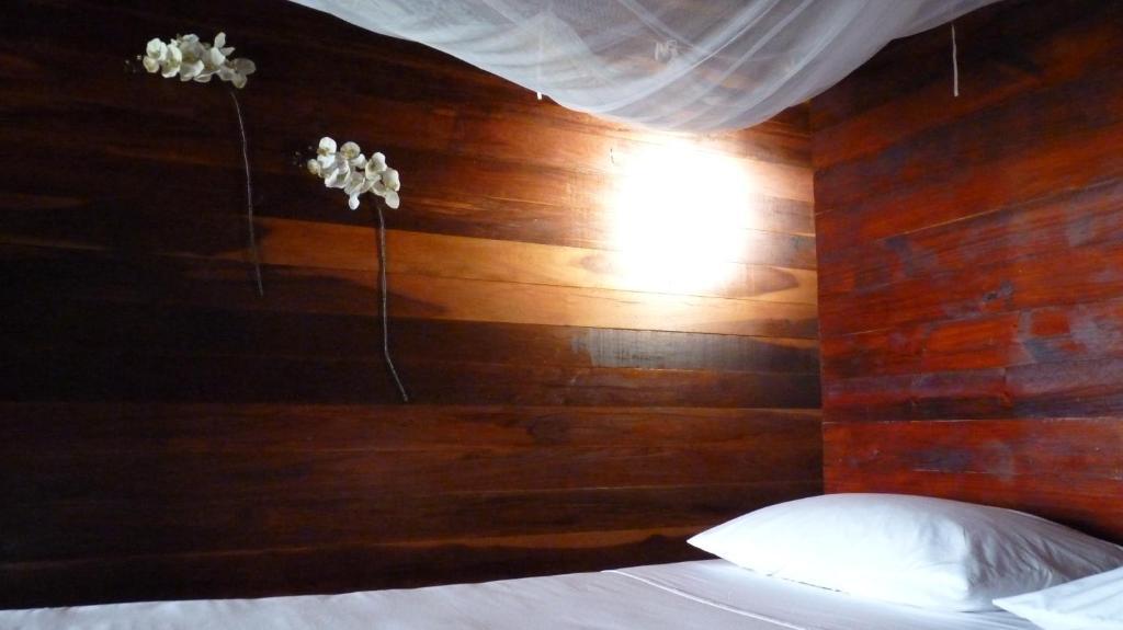 O Ceu De Boipeba Hotel Velha Boipeba Ruang foto